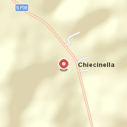 Tenuta Santa Chiara