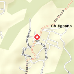 Casa Chitignano