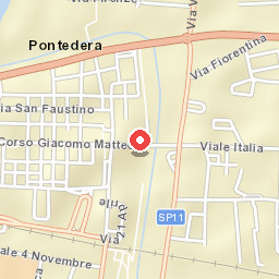 Colorato Appartamento