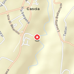 Settimo Di Olena