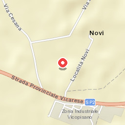 Appartamento in Villa Ariale