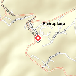 Podere Casalino