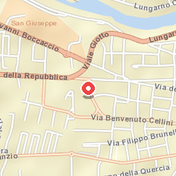 B&B Brunelleschi 39