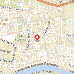 Loft Nel Borgo Storico