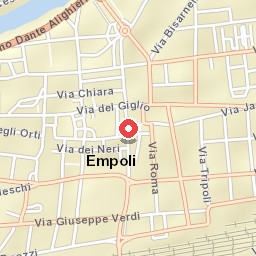 Appartamenti Ridolfi