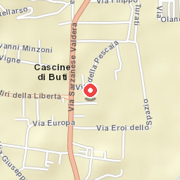 Casa Amedeo