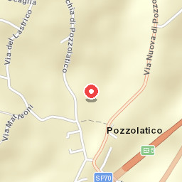 Agriturismo Borgo dei Ricci