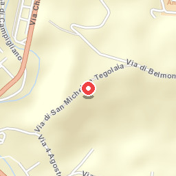 Relais Villa Il Sasso