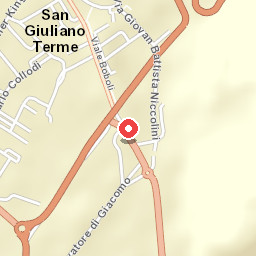 B&B Cribò