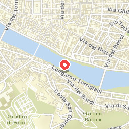 San Firenze - Arnolfo