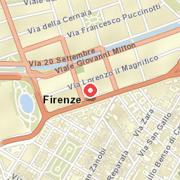 Apartment Firenze -FI- 37