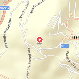 Camping Panoramico Fiesole