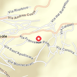 Fiesole in Giardino B&B