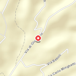 Villa Beboli Lamporecchio