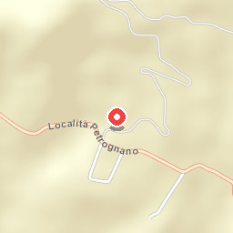 Casa Bruciata