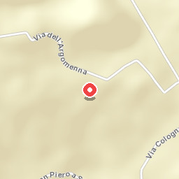 Relais Pian D'Ercole