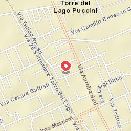 La Casina di Federica