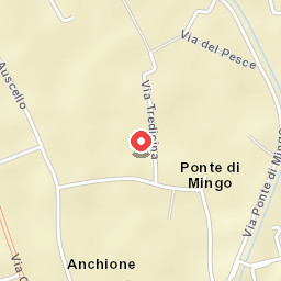 Holiday home Via del Pesce