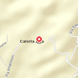 Tenuta Dei Giraldi Di Caloria