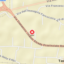 Villa Fiorita
