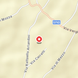 Agriturismo Villa Gioia