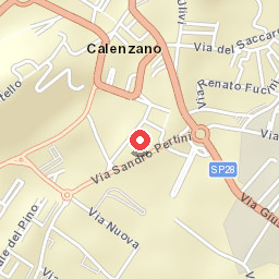 TIME Calenzano