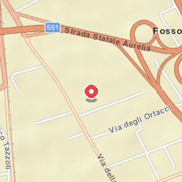 Appartamento Marco Polo