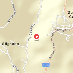 La Magione dei Todaro