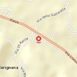 Holiday home Il Metatino Pieve di Camaiore