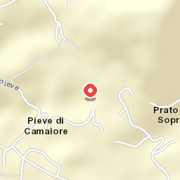 Casa Camaiore