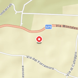 Al Vecchio Leccio