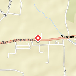 Agriturismo San Rocco
