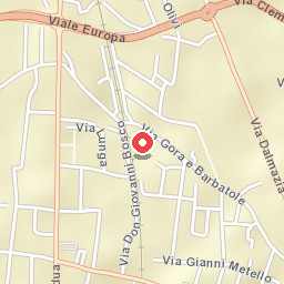 La casa di Marzia