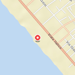 Casa Indipendente 50 Metri Dal Mare