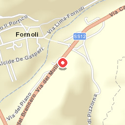 Holiday home Via Colletto