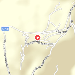 Our Place in Tuscany