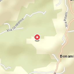 Gli Aceri B&B