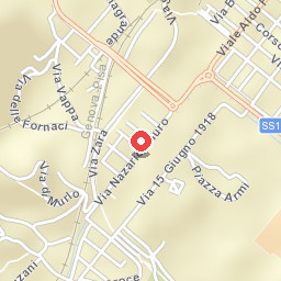 B&B Il Giardino in Città