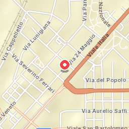 Le Veneri Del Golfo