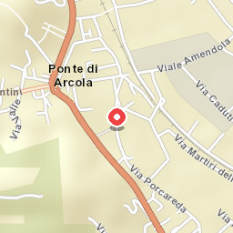 La collina di Albiro Apartment