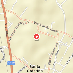 Santa Caterina Park Hotel