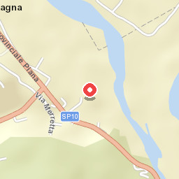 Locanda L'Ombrosa