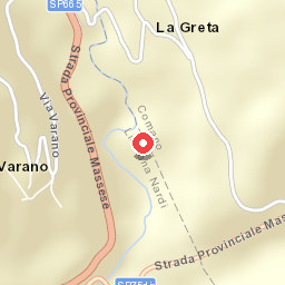 Agriturismo I Chiosi