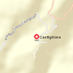 Dimora del Gallo - Case in Borgo