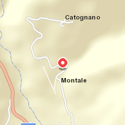 Agriturismo Casa Turchetti