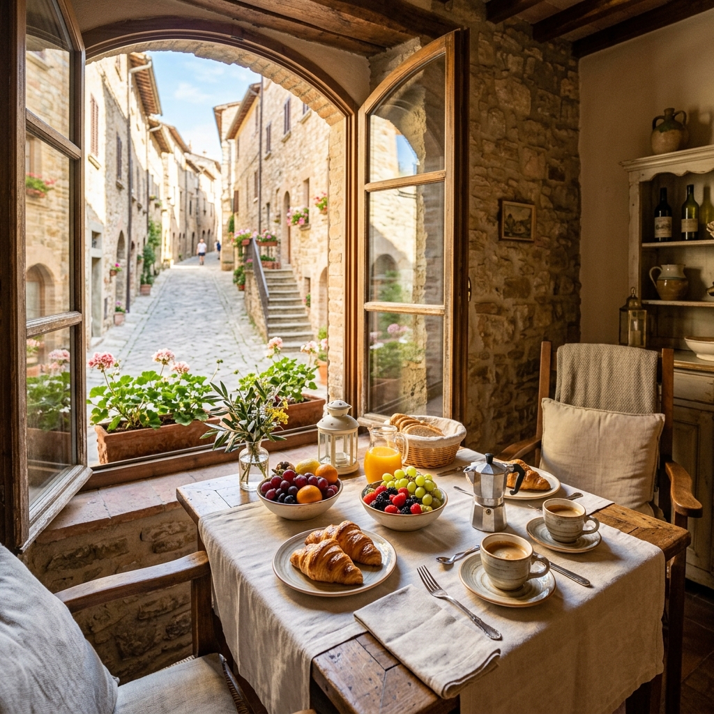 Casa Nina
