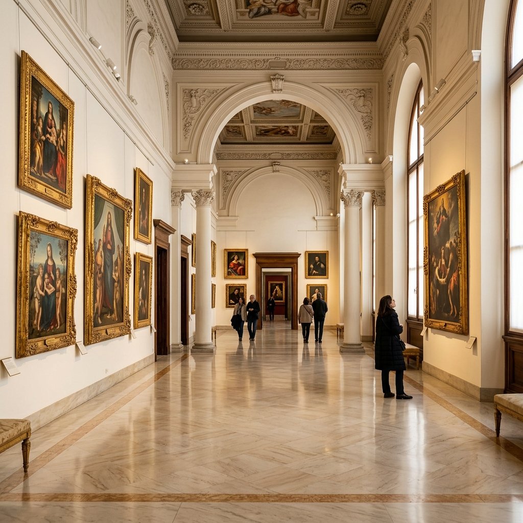 Museo della Paglia e dell'Intreccio "Domenico Michelacci" a Signa (FI)