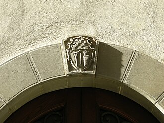 Stemma Pistoia