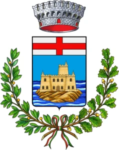 Stemma Capraia Isola