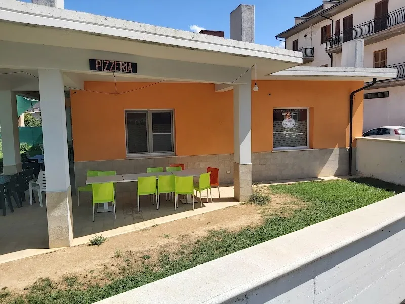 Pizzeria Picasso